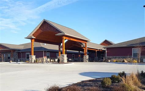 Copper Creek Cottages Memory Care of Mattoon .